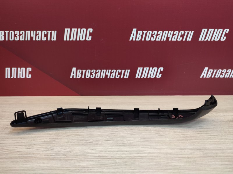 Накладка внутренней ручки двери