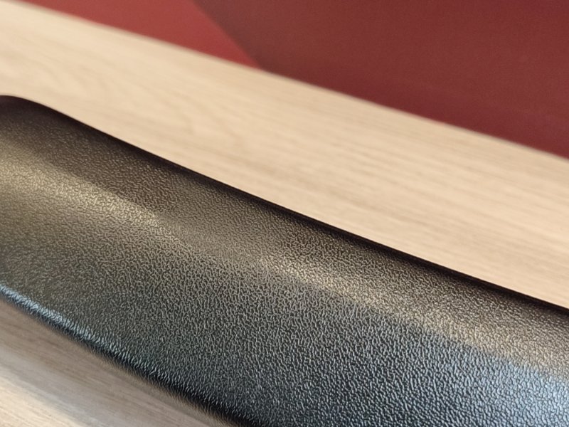 Накладка внутренней ручки двери