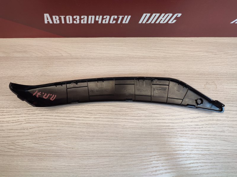 Накладка внутренней ручки двери