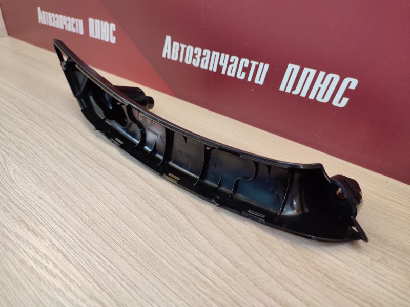 Кронштейн ручки двери