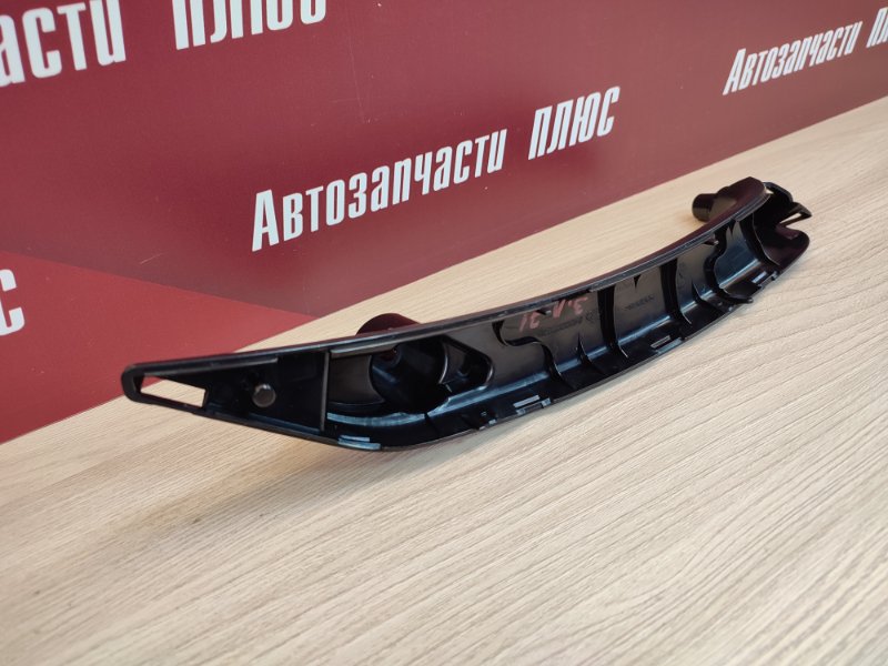 Кронштейн ручки двери