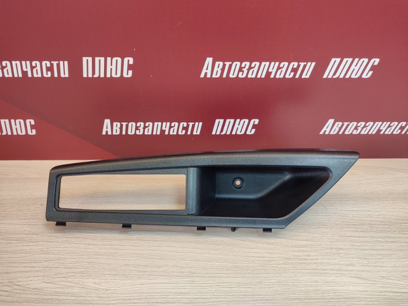 Внутренняя ручка     двери