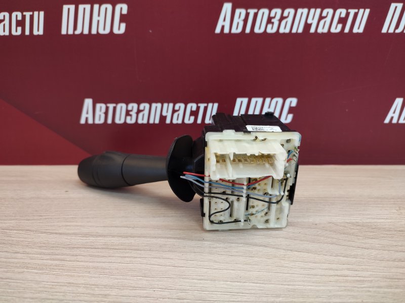 Переключатель стеклоочистителей