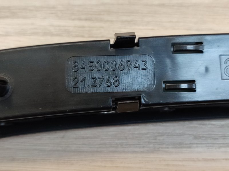 Блок кнопок