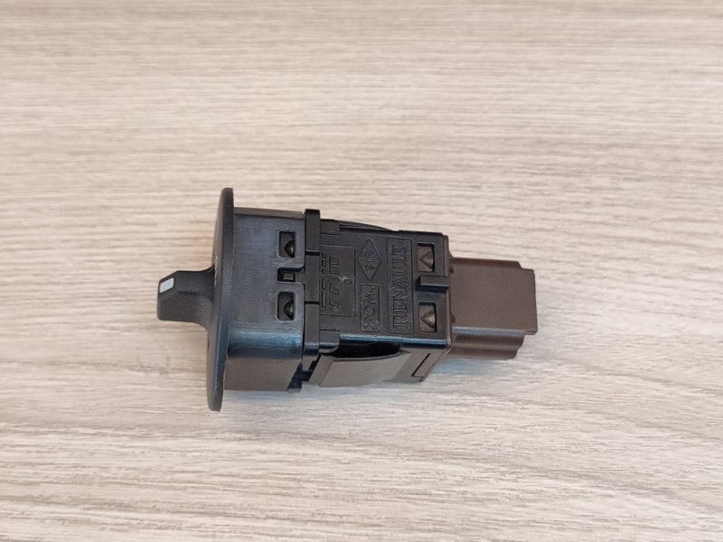 Выключатель подушки безопасности