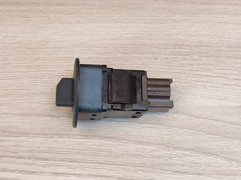 Выключатель подушки безопасности