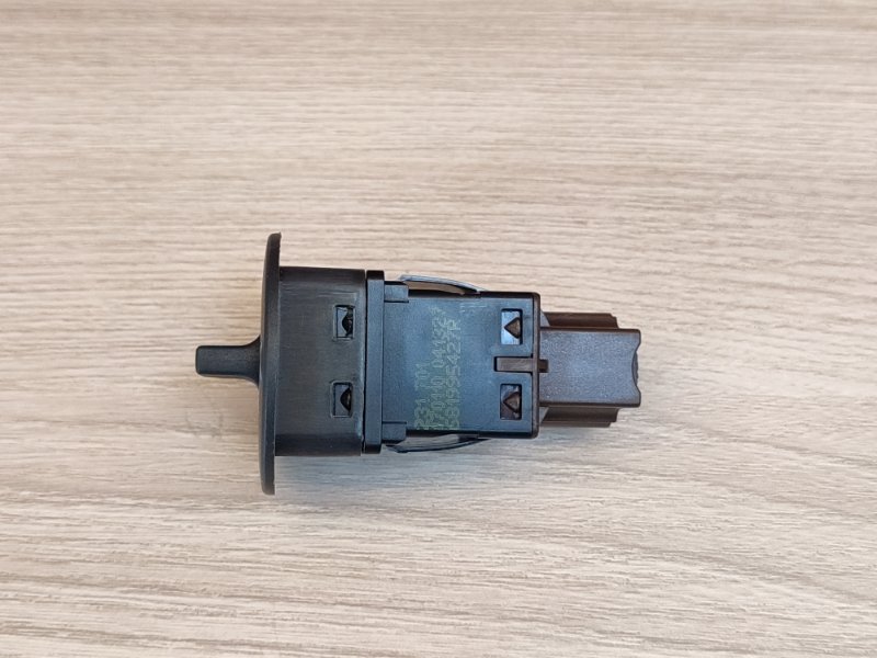 Выключатель подушки безопасности