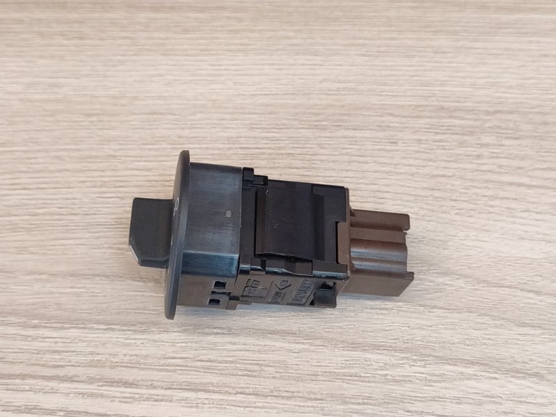 Выключатель подушки безопасности