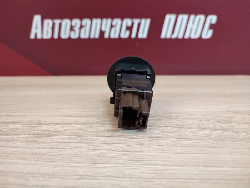 Выключатель подушки безопасности