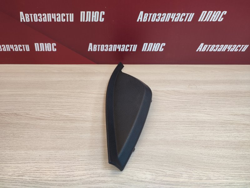 Накладка торпедо