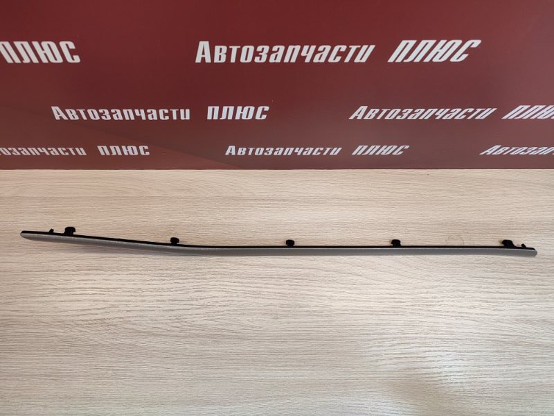 Накладка двери