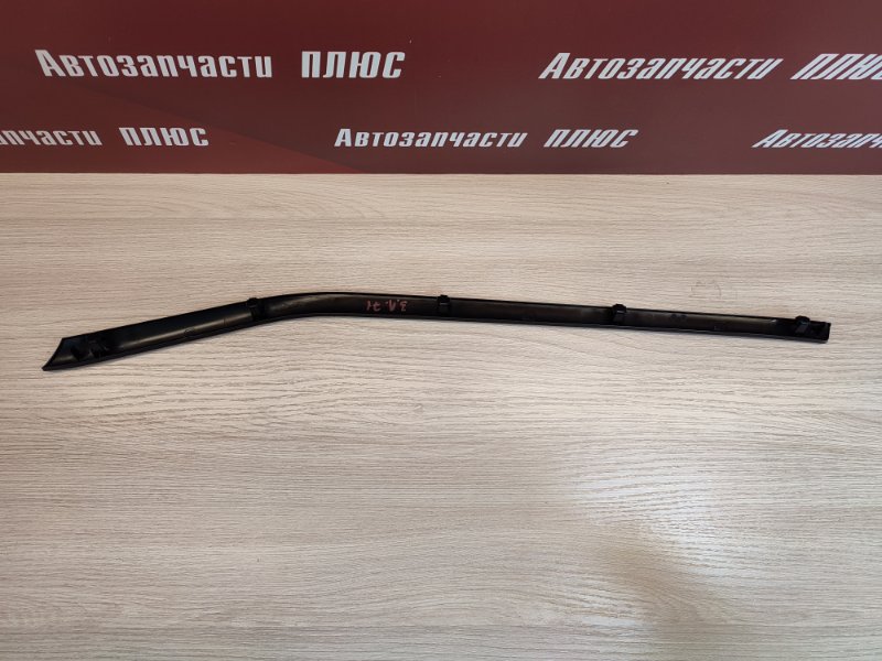 Накладка двери