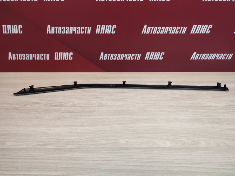 Накладка двери