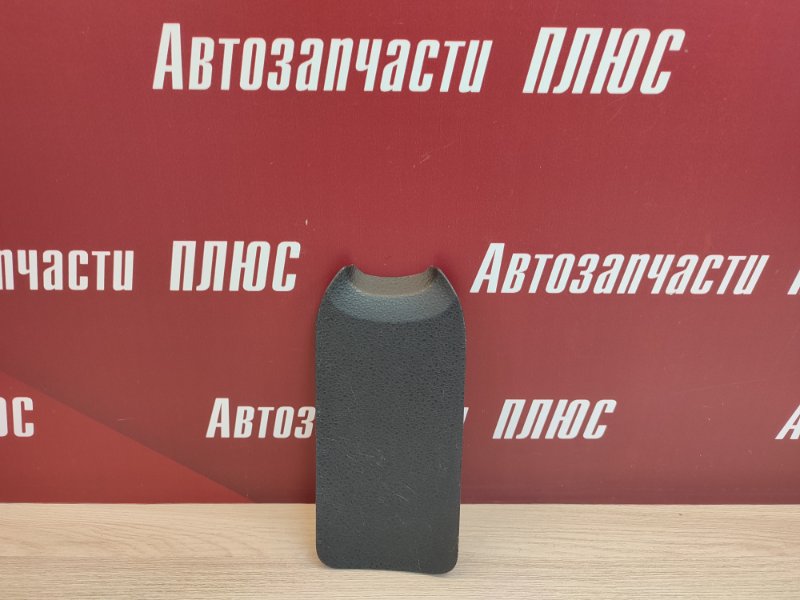 Заглушка салонная