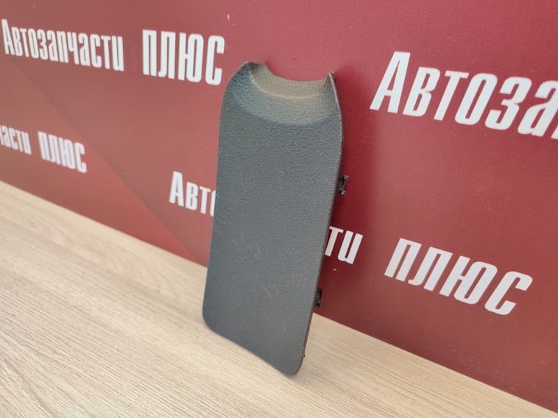 Заглушка салонная