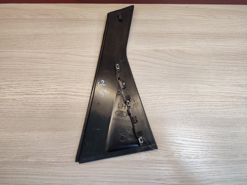 Накладка двери