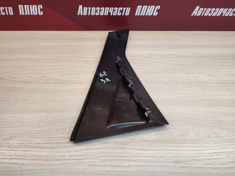 Накладка двери