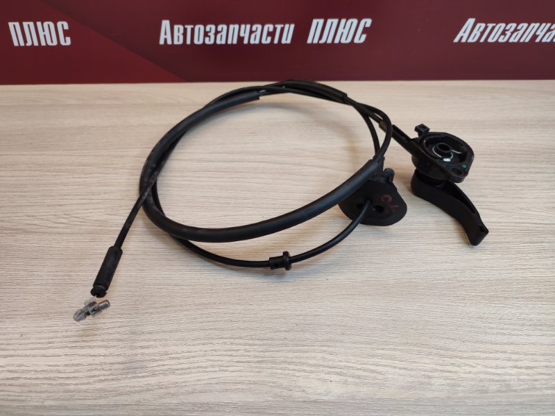 Трос замка капота