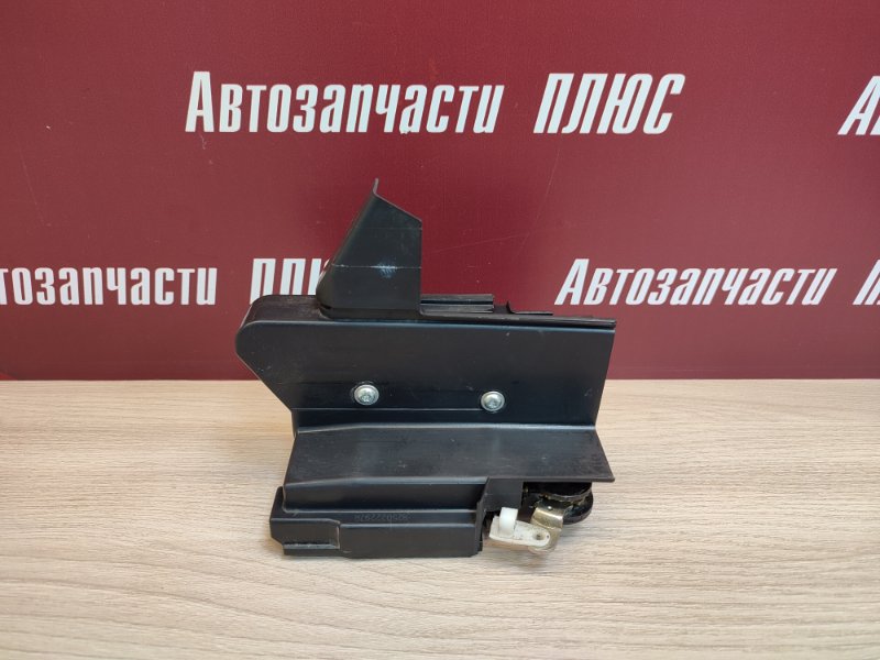 Замок   двери