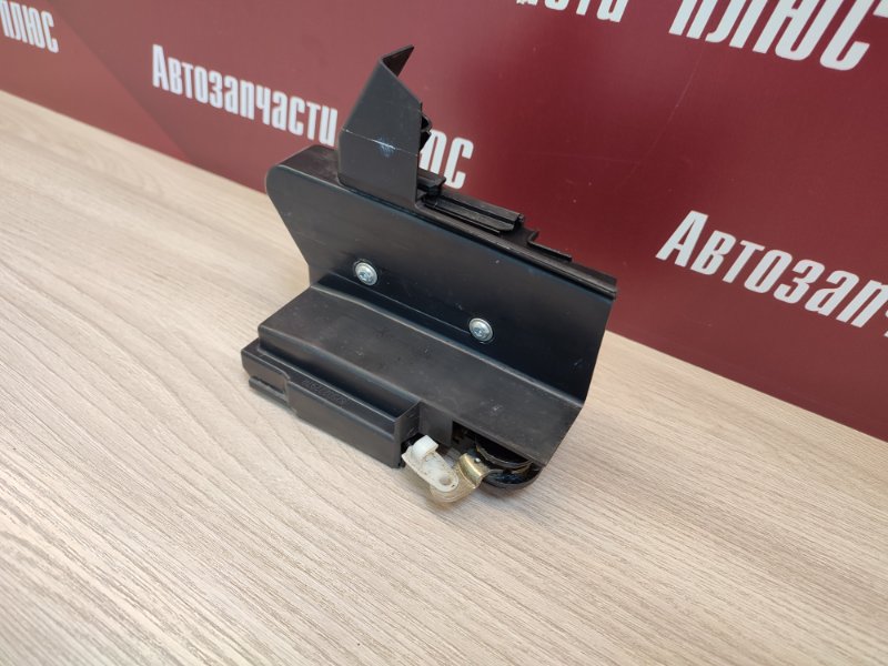 Замок   двери