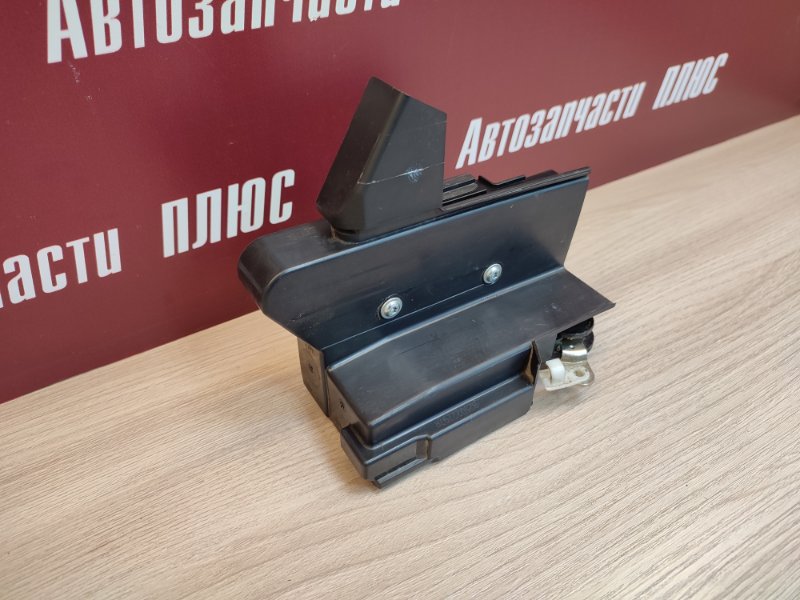 Замок   двери