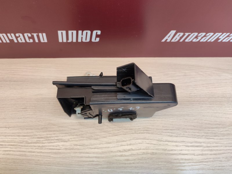 Замок   двери