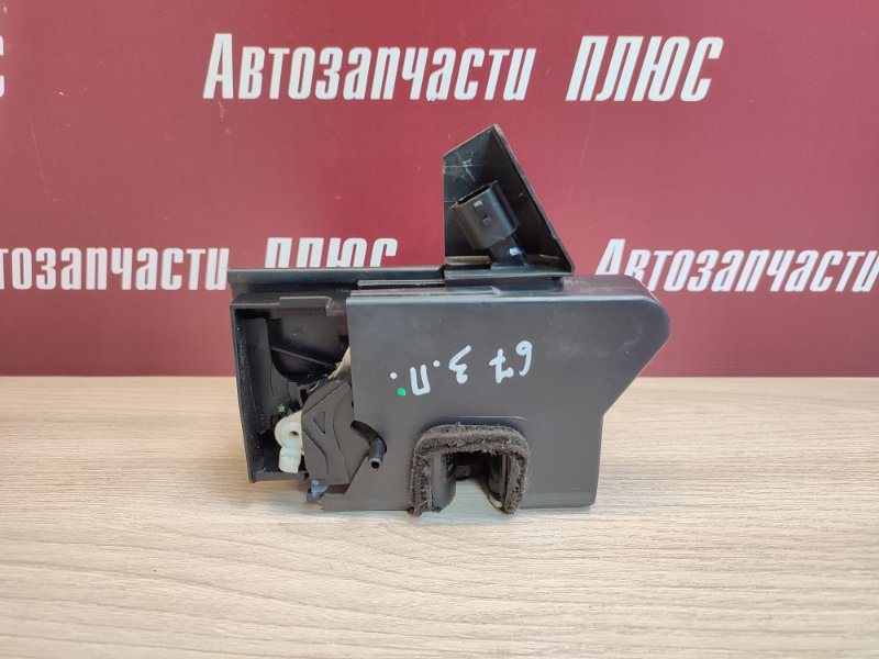 Замок   двери