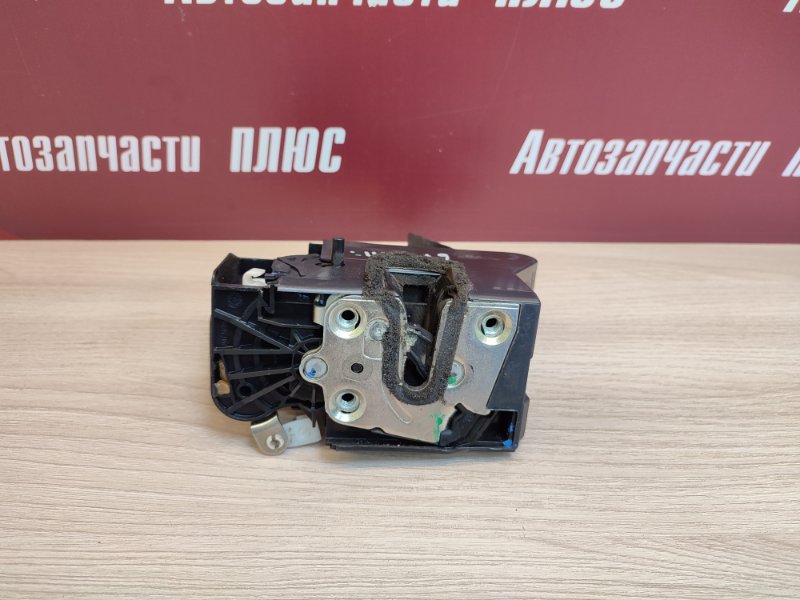 Замок   двери