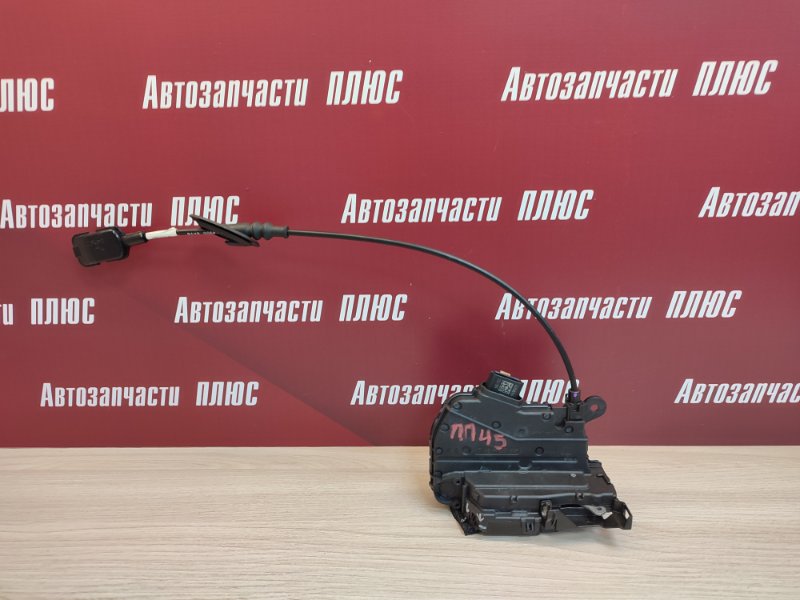 Замок      двери