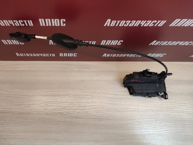 Замок      двери