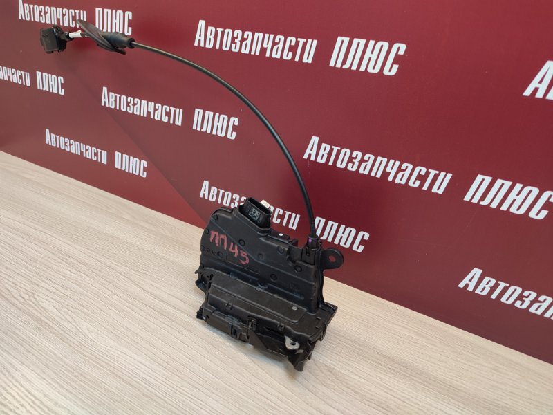 Замок      двери