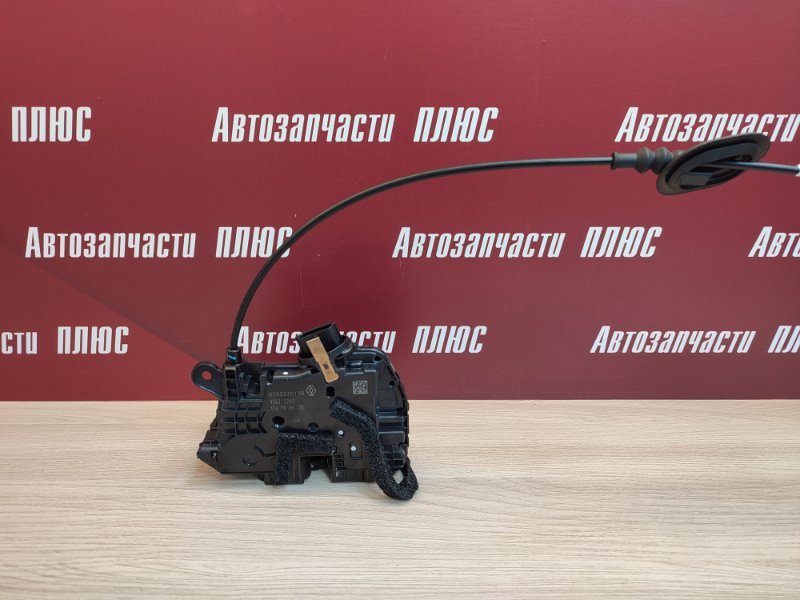 Замок      двери