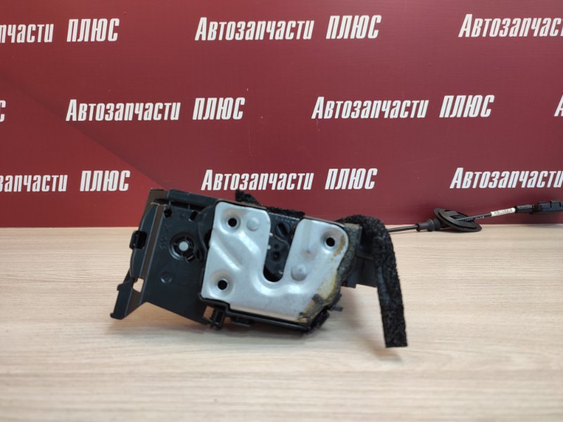 Замок      двери