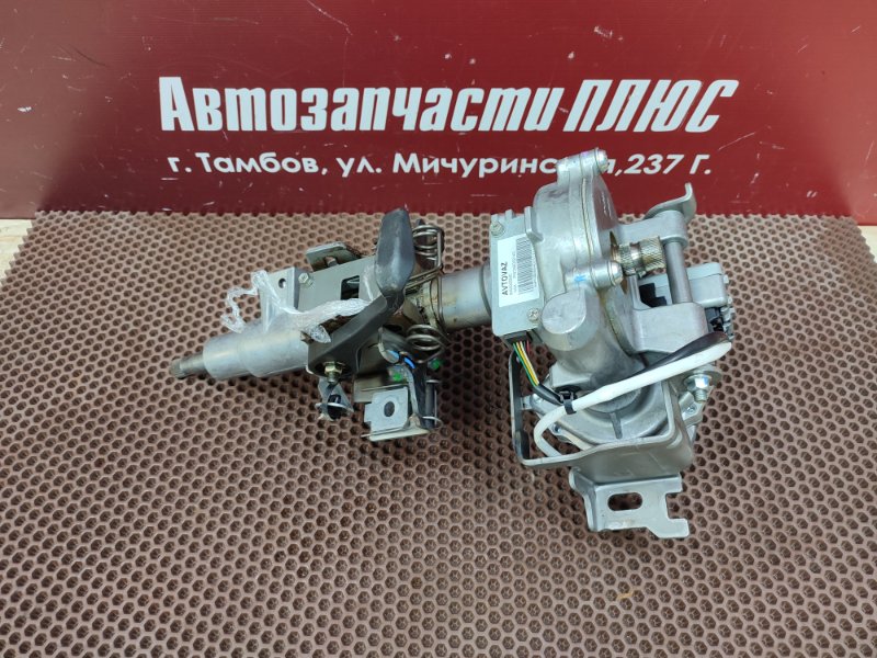 ЭУР электроусилитель руля