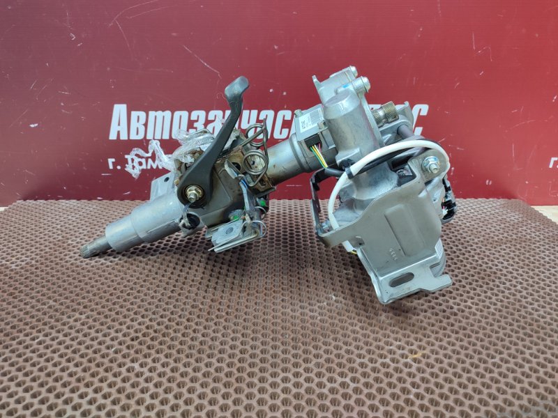 ЭУР электроусилитель руля