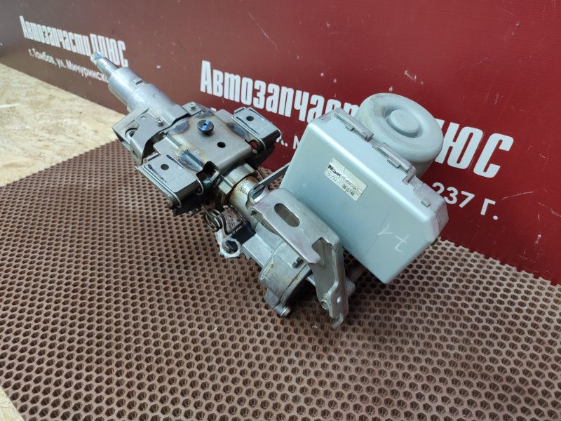 ЭУР электроусилитель руля