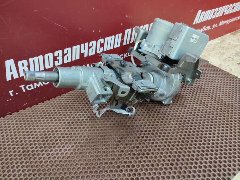 ЭУР электроусилитель руля