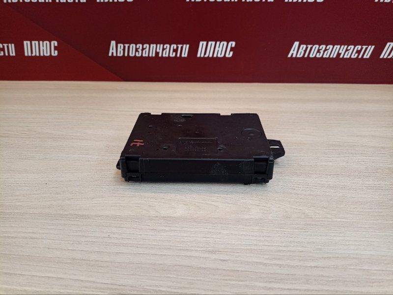 Блок комфорта