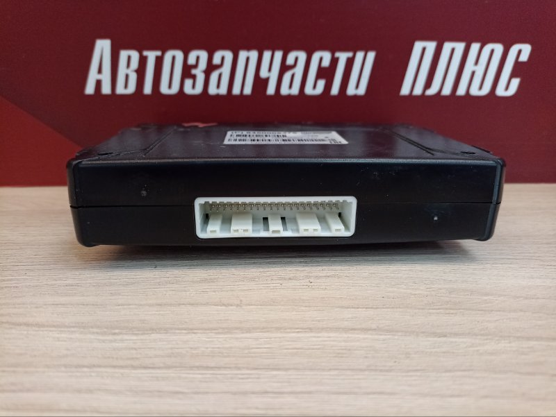 Блок глонасс