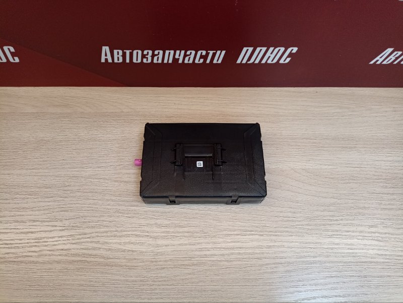 Блок глонасс