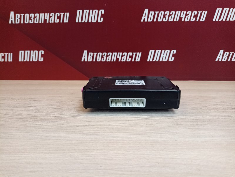 Блок глонасс