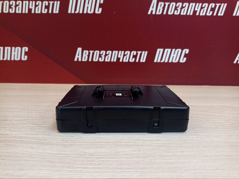 Блок глонасс