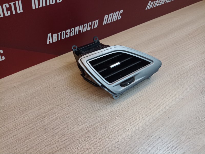 Воздушный дефлектор салона