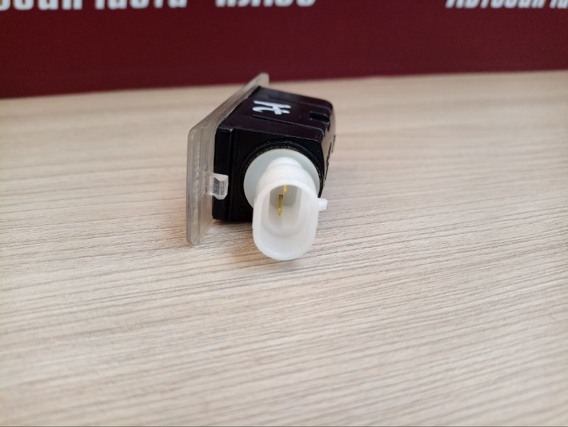 Плафон подсветки номера