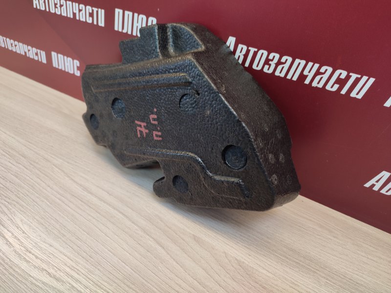 Абсорбер двери