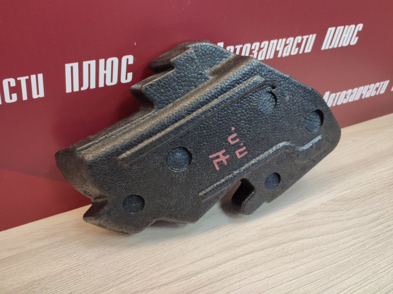 Абсорбер двери