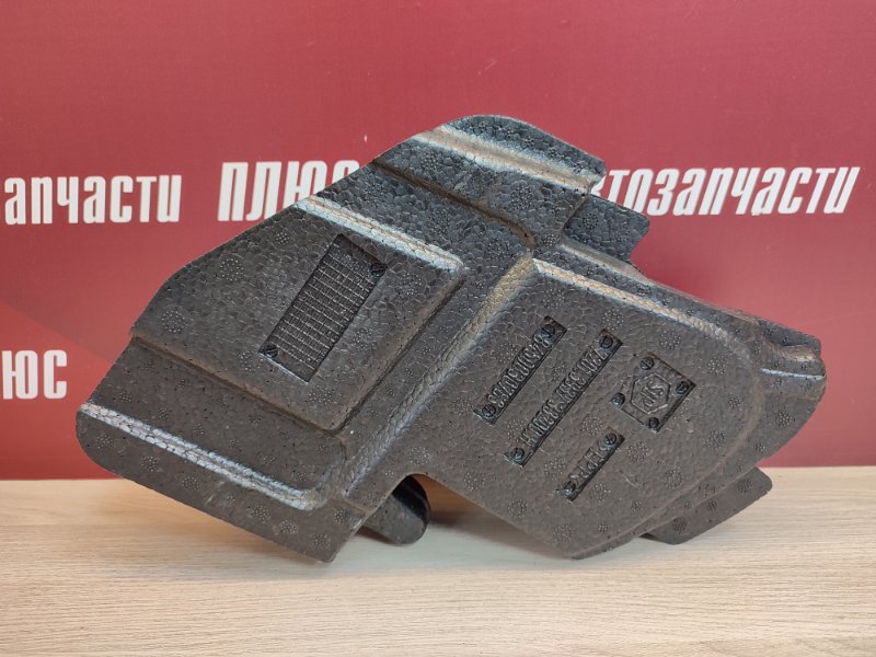 Абсорбер двери