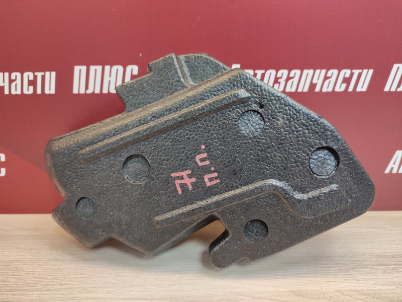 Абсорбер двери