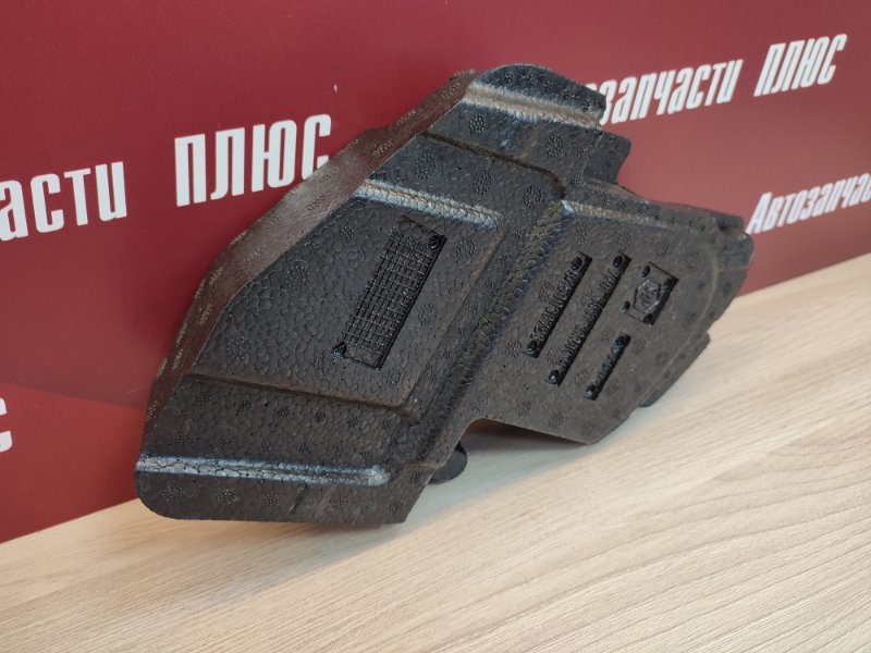 Абсорбер двери