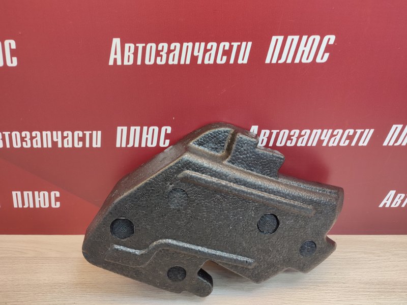 Абсорбер двери